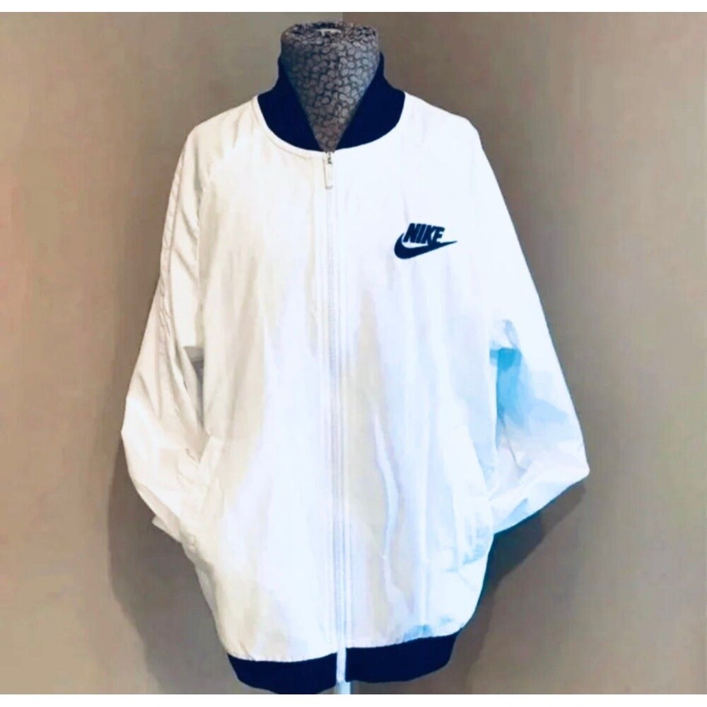 Vintage‎ Nike Windbreaker Jacket